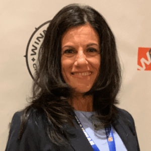 Picture of Christine Stewart