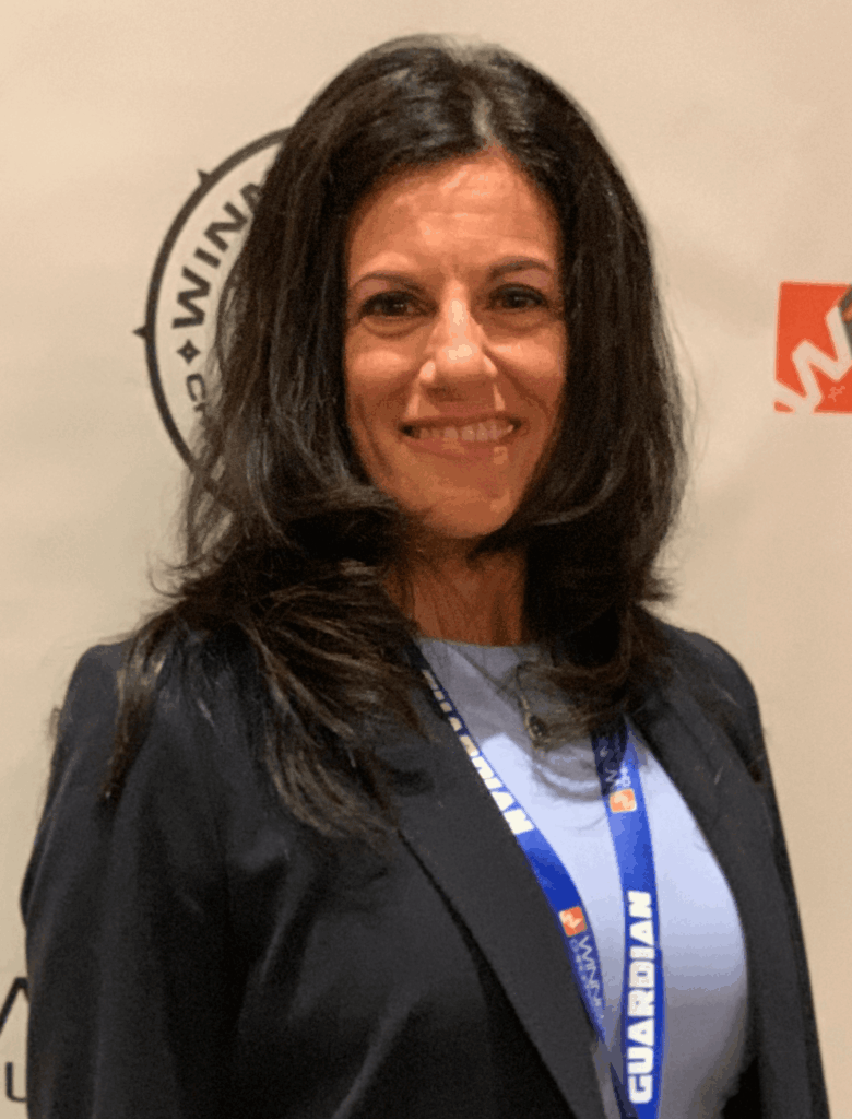 Dr. Christine Stewart, Chiropractor in Fredericksburg