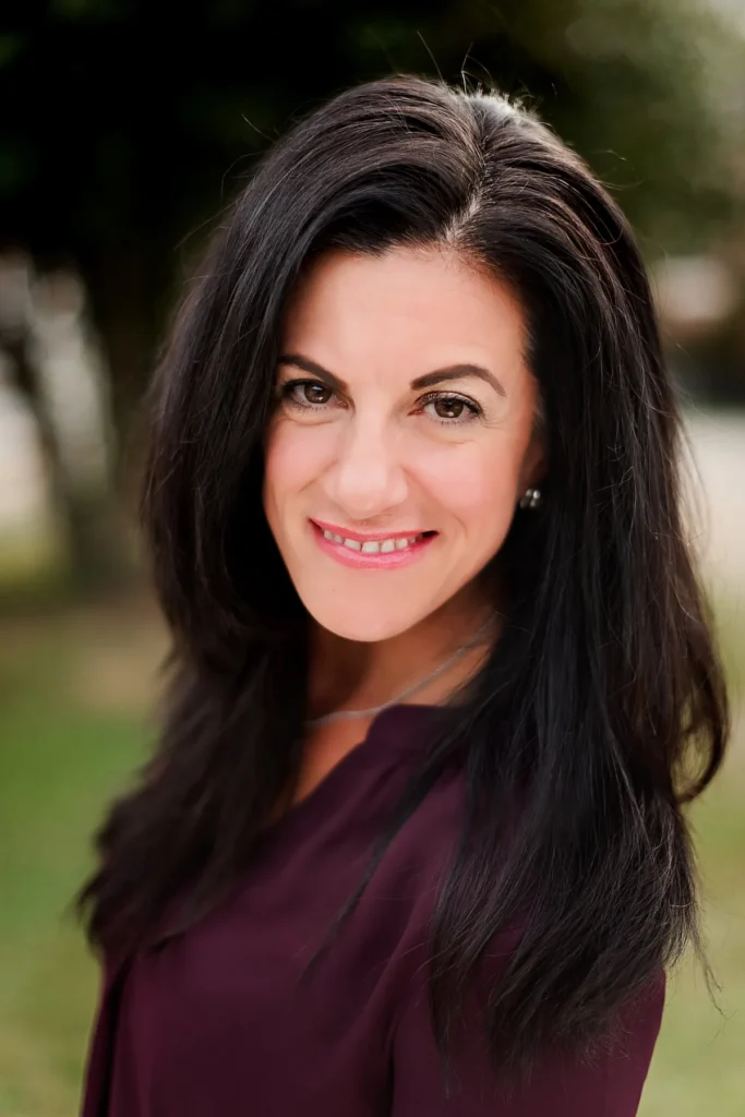 Dr. Christine Stewart